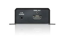 ATEN HDMI HDBaseT-Lite-ontvanger (4K bij 40m), (HDBaseT Class B)