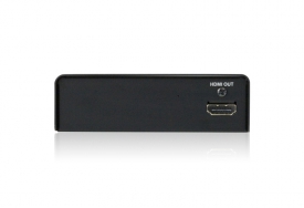 ATEN HDMI HDBaseT-ontvanger (4K bij 100 m) , (HDBaseT Class A)