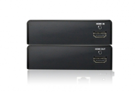 ATEN HDMI HDBaseT-verlenger (4K bij 100 m) , (HDBaseT Class A)