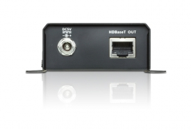 ATEN HDMI HDBaseT-Lite-zender (4K bij 40m), (HDBaseT Class B)