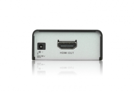 ATEN HDMI Cat 5-ontvanger (1080p op 40 m)