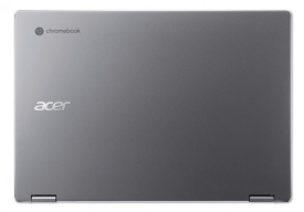 Acer Chromebook Spin 514 CP514-1W-R7FH 35,6 cm (14\") Touchscreen Full HD AMD Athlon Silver 4 GB DDR4-SDRAM 64 GB eMMC Wi-Fi 5 (8