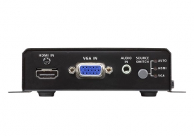 ATEN HDMI & VGA HDBaseT-zender met POH (4K bij 100 m) (HDBaseT Class A)