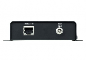 ATEN HDMI HDBaseT-Lite-ontvanger met POH (4K bij 40m) (HDBaseT Class B)