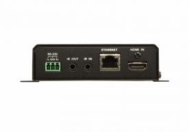 ATEN HDMI HDBaseT Verlenger with Dual Output (4K@100m) (HDBaseT Class A)