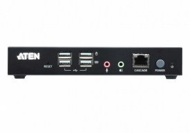 ATEN VGA/HDMI KVM over IP-consolestation