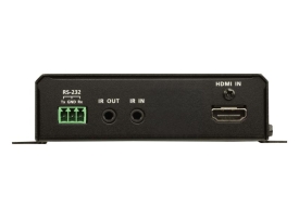 ATEN HDMI HDBaseT-zender met lokale uitgang (4K tot 100m) (HDBaseT A-Klasse)