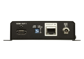 ATEN HDMI HDBaseT ontvanger met dubbele uitgang (4K tot 100m) (HDBaseT A-Klasse)