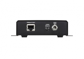 ATEN HDMI HDBaseT-verlenger met POH (4K bij 100 m) (HDBaseT Class A)