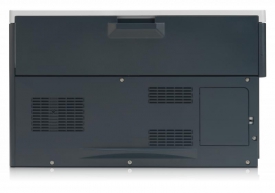 HP Color LaserJet Professional CP5225n printer,