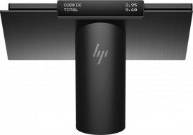 HP Engage One 141 Alles-in-een 2,2 GHz 3965U 35,6 cm (14\") 1920 x 1080 Pixels Touchscreen