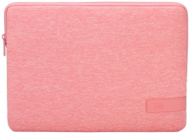 Case Logic Reflect REFMB114 - Pomelo Pink notebooktas 35,6 cm (14\") Opbergmap/sleeve Roze