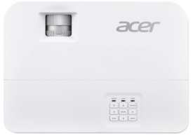Acer MR.JW311.001 beamer/projector Projector met normale projectieafstand 4500 ANSI lumens DLP 1080p (1920x1080) Wit