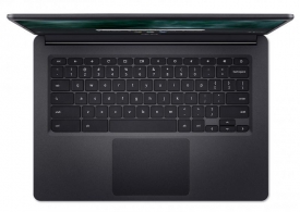 Acer Chromebook 314 C933T-C1G6 35,6 cm (14\") Touchscreen Full HD Intel® Celeron® 4 GB LPDDR4-SDRAM 64 GB eMMC Wi-Fi 5 (802.11ac)