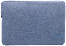 Case Logic Reflect REFPC114 - Skyswell Blue notebooktas 35,6 cm (14\") Opbergmap/sleeve Blauw