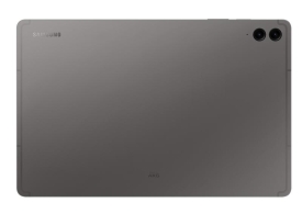 Samsung Galaxy Tab S9 FE+ 256 GB 31,5 cm (12.4\") Samsung Exynos 12 GB Wi-Fi 6 (802.11ax) Android 13 Grijs