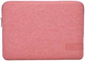 Case Logic Reflect REFMB113 - Pomelo Pink notebooktas 33 cm (13\") Opbergmap/sleeve Roze