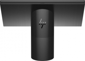 HP Engage One 145 Alles-in-een 2,6 GHz i5-7300U 35,6 cm (14\") 1920 x 1080 Pixels Touchscreen Zwart