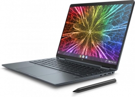 HP Elite Dragonfly Chromebook i7-1255U 34,3 cm (13.5\") WUXGA+ Intel® Core™ i7 16 GB LPDDR4x-SDRAM 256 GB SSD Wi-Fi 6E (802.11ax)