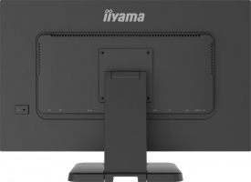 iiyama ProLite T2453MIS-B1 touch screen-monitor 59,9 cm (23.6\") 1920 x 1080 Pixels Multi-touch Multi-gebruiker Zwart