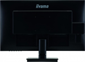 iiyama ProLite XU2792UHSU-B1 LED display 68,6 cm (27\") 3840 x 2160 Pixels 4K Ultra HD Zwart