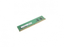 Lenovo 4X70R38786 geheugenmodule 4 GB 1 x 4 GB DDR4 2666 MHz