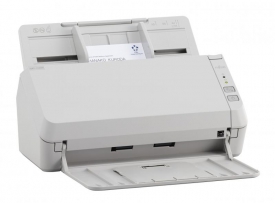 Fujitsu SP-1120N ADF-scanner 600 x 600 DPI A4 Grijs
