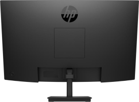 HP V27c G5 FHD Curved Monitor computer monitor 68,6 cm (27\") 1920 x 1080 Pixels Full HD LCD Zwart