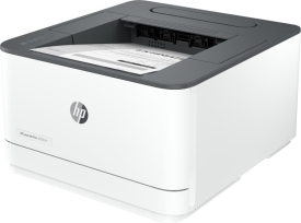 HP LaserJet Pro 3002dn printer, Zwart-wit, Printer voor Kleine en middelgrote ondernemingen, Print, Draadloos; Printen vanaf tel