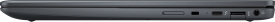 HP Elite Dragonfly Chromebook Enterprise i5-1245U 34,3 cm (13.5\") WUXGA+ Intel® Core™ i5 16 GB LPDDR4x-SDRAM 256 GB SSD Wi-Fi 6 