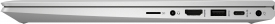 HP ProBook x360 435 G8 Hybride (2-in-1) 33,8 cm (13.3\") Touchscreen Full HD AMD Ryzen™ 3 8 GB DDR4-SDRAM 256 GB SSD Wi-Fi 5 (802