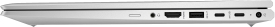 HP ProBook 450 15.6 G10 Laptop 39,6 cm (15.6\") Full HD Intel® Core™ i5 i5-1335U 16 GB DDR4-SDRAM 256 GB SSD Wi-Fi 6E (802.11ax) 