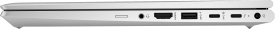 HP EliteBook 640 14 G10 Laptop 35,6 cm (14\") Full HD Intel® Core™ i5 i5-1335U 16 GB DDR4-SDRAM 512 GB SSD Wi-Fi 6E (802.11ax) Wi