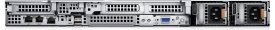 DELL PowerEdge R650xs server 480 GB Rack (1U) Intel® Xeon® Silver 4314 2,4 GHz 32 GB DDR4-SDRAM 1100 W