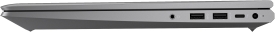 HP ZBook Power 15.6 G10 Mobiel werkstation 39,6 cm (15.6\") Quad HD Intel® Core™ i9 i9-13900H 32 GB DDR5-SDRAM 2 TB SSD NVIDIA Qu