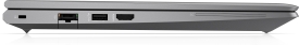 HP ZBook Power G10 Mobiel werkstation 39,6 cm (15.6\") Full HD Intel® Core™ i5 i5-13500H 16 GB DDR5-SDRAM 512 GB SSD NVIDIA RTX A