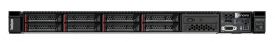 Lenovo ThinkSystem SR630 V2 server 2,1 GHz 32 GB Rack (1U) Intel® Xeon® Silver 750 W DDR4-SDRAM