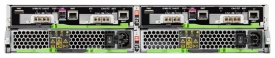 Fujitsu ETERNUS AF150 S3 disk array 3.84 TB Rack (2U) FC Fibre Channel
