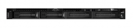 Lenovo ThinkSystem SR250 server 3,3 GHz 8 GB Rack (1U) Intel® Xeon® 300 W DDR4-SDRAM