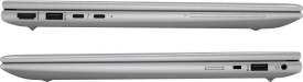 HP ZBook Firefly 14 G10 Mobiel werkstation 35,6 cm (14\") Touchscreen WUXGA Intel® Core™ i7 i7-1355U 16 GB DDR5-SDRAM 512 GB SSD 