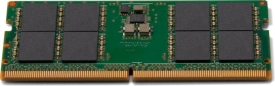 HP 79U73AA geheugenmodule 32 GB 1 x 32 GB DDR5 5600 MHz ECC