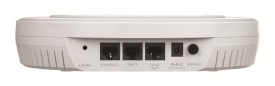 D-Link AX3600 19216 Mbit/s Wit Power over Ethernet (PoE)