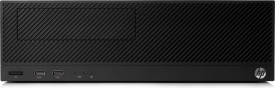 HP Engage Flex Pro SFF 3,7 GHz G5400 Zwart