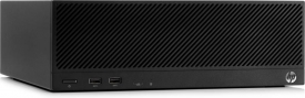 HP Engage Flex Pro-C Retail System USFF 3,6 GHz i3-8100 Zwart