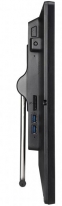 Shuttle XPC All-In-One System POS P920 Intel® Celeron® 49,5 cm (19.5\") 1600 x 900 Pixels Touchscreen 4 GB DDR4-SDRAM 128 GB SSD 