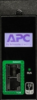 APC Easy PDU EPDU1116M, Metered, 0U, 16A, 230V,(18x)C13 & (3x)C19, IEC60309 16A stekker