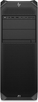 HP Z6 G5 Tower Intel® Xeon® W w5-3423 64 GB DDR5-SDRAM 1 TB SSD Windows 11 Pro Workstation Zwart