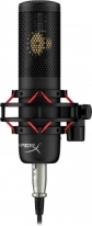 HyperX ProCast Microphone Zwart