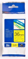 Brother TZe-661 labelprinter-tape TZ